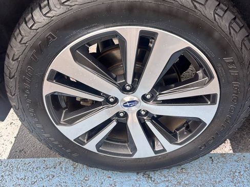 Used 2019 Subaru Outback 2.5i Limited w/ Popular Package #2 AWD/4WD image 36