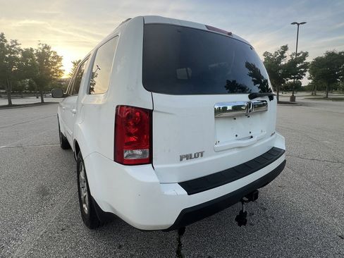 Used 2010 Honda Pilot EX-L image 3