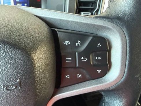 Used 2024 Ford Bronco Big Bend image 16