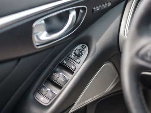 Used 2023 INFINITI Q50 Sensory AWD/4WD image 47
