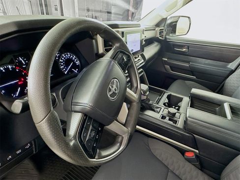 Used 2023 Toyota Tundra SR5 image 8