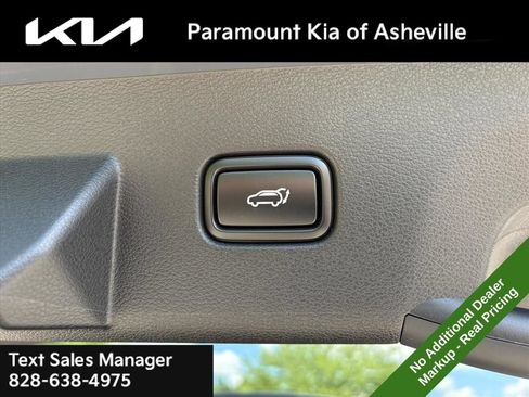 New 2027 Kia Sportage SX Prestige AWD/4WD image 28