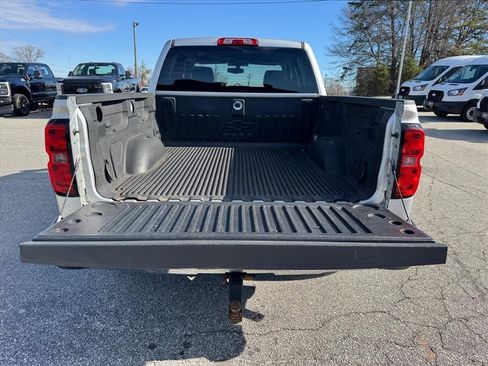 Used 2015 Chevrolet Silverado 1500 LT w/ All Star Edition image 10