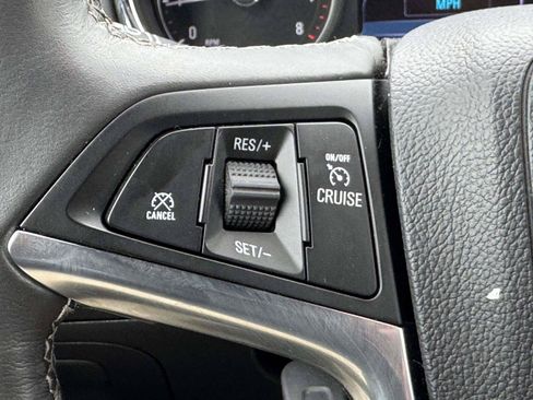 Used 2020 Buick Encore Preferred FWD image 20