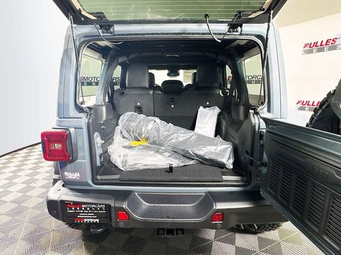 New 2026 Jeep Wrangler Unlimited Rubicon 392 AWD/4WD image 27