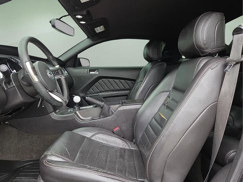 Used 2013 Ford Mustang GT Premium RWD image 14