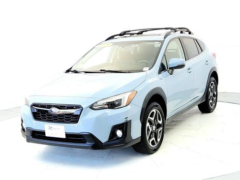 Used 2018 Subaru Crosstrek 2.0i Limited image 2