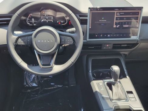 New 2026 MAZDA CX-5 Preferred AWD/4WD image 6