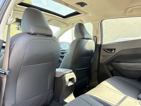 New 2025 Subaru Crosstrek 2.5i Limited image 13