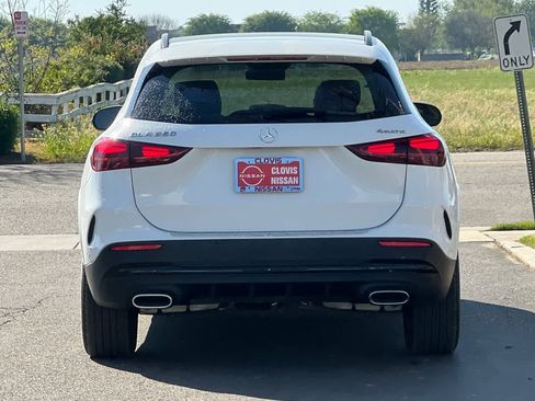 Used 2025 Mercedes-Benz GLA 250 4MATIC image 8