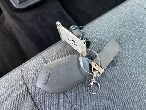 Used 2025 Kia K4 FWD image 21