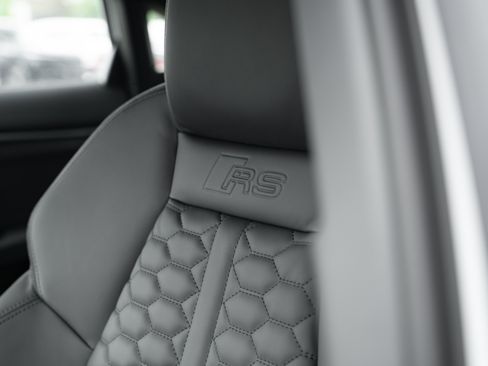 New 2026 Audi RS 3 AWD/4WD image 24