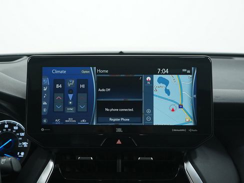 Used 2021 Toyota Venza Limited image 15