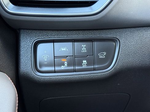 Used 2019 Hyundai Santa Fe Limited image 36