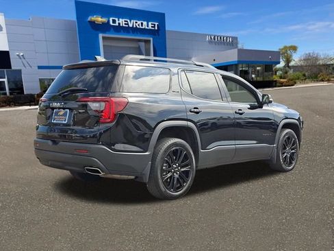 Used 2023 GMC Acadia SLE w/ Driver Convenience Package AWD/4WD image 26