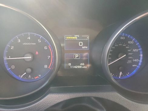 Used 2018 Subaru Outback 2.5i Premium AWD/4WD image 15