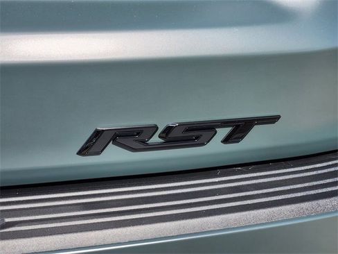New 2026 Chevrolet Suburban RST w/ RST Capability Package image 9