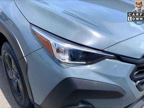 Used 2024 Subaru Crosstrek 2.0i AWD/4WD image 28
