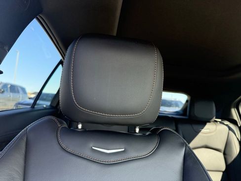 Used 2023 Cadillac XT4 Sport image 33