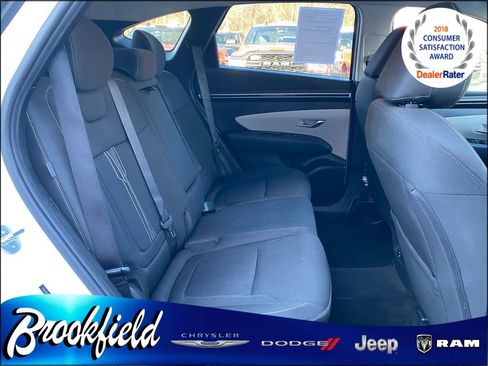 Used 2024 Hyundai Tucson SEL image 18