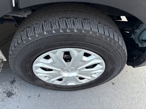 Used 2024 Ford Transit 250 Low Roof w/ Exterior Upgrade Package image 14