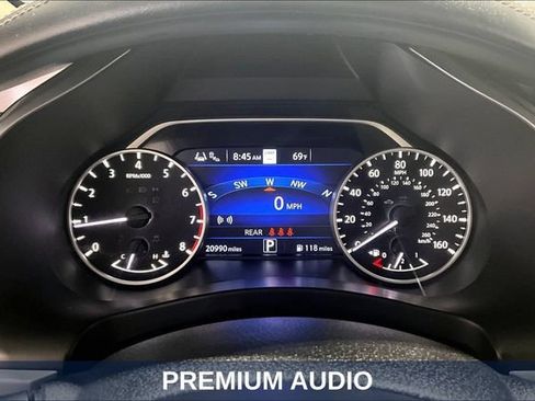 Used 2023 Nissan Murano SL AWD/4WD image 18