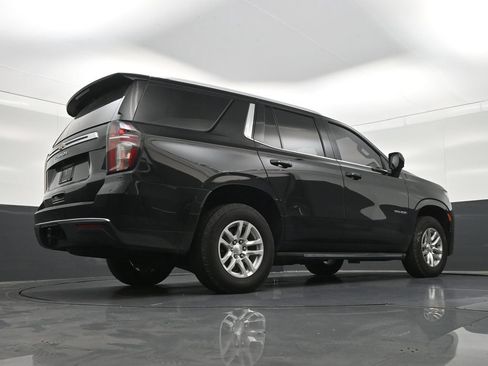 Used 2022 Chevrolet Tahoe LS RWD image 31