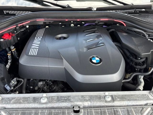 Used 2026 BMW X3 xDrive30i w/ M Sport Package AWD/4WD image 33