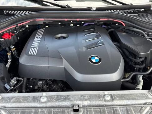 Used 2026 BMW X3 xDrive30i w/ M Sport Package AWD/4WD image 33