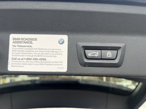 Used 2022 BMW X3 xDrive30i w/ Premium Package 2 (ZPA) image 30