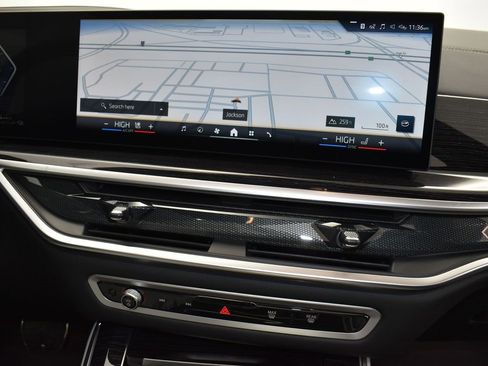 New 2026 BMW X5 xDrive50e w/ M Sport Package image 28