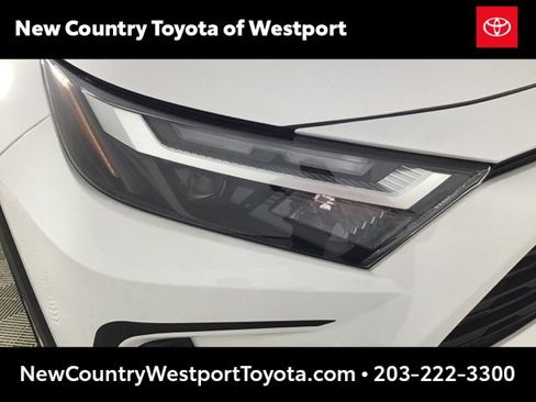 Certified 2023 Toyota RAV4 LE image 23