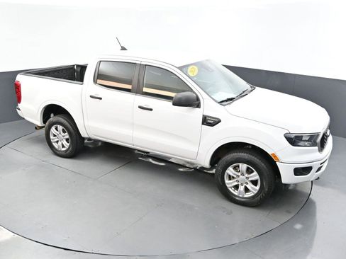 Used 2020 Ford Ranger XLT w/ FX4 Off-Road Package image 32