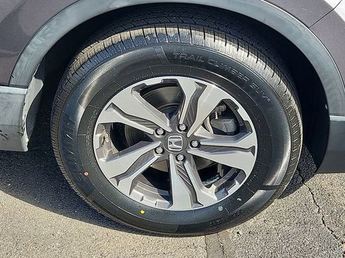 Used 2019 Honda CR-V LX image 8