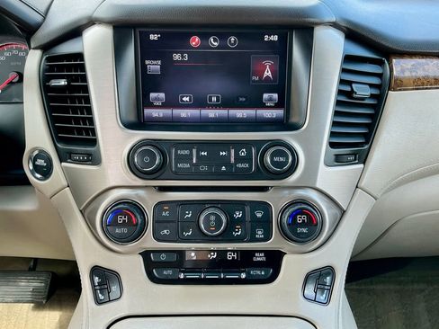 Used 2015 GMC Yukon Denali w/ Touring Package image 34