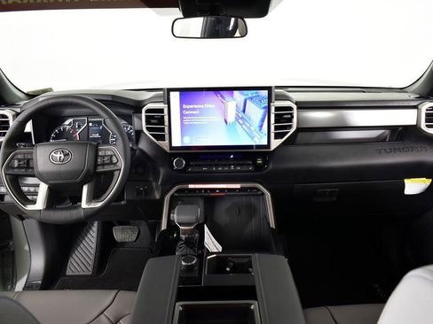 New 2026 Toyota Tundra SR5 RWD image 33