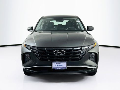 Used 2023 Hyundai Tucson SE AWD/4WD image 2