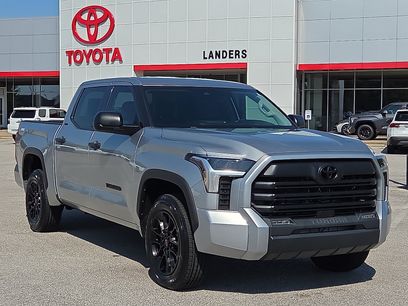 Used 2023 Toyota Tundra SR5