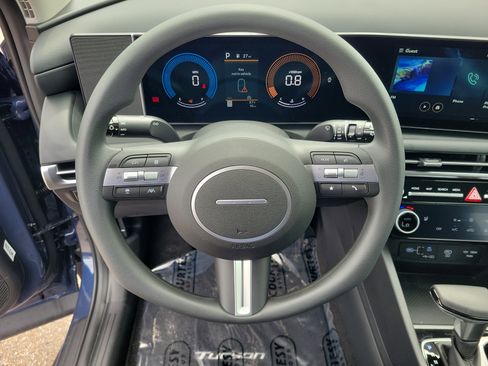 New 2026 Hyundai Tucson SEL FWD image 33
