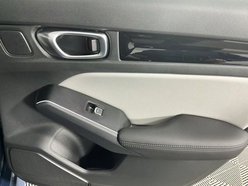 Certified 2026 Honda Civic Sport Touring image 11