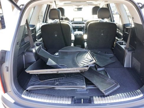 Used 2021 Kia Telluride SX w/ Nightfall Edition Package AWD/4WD image 21