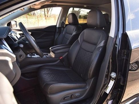 Certified 2023 Nissan Murano Platinum w/ Cargo Package image 23