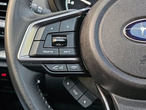 Used 2024 Subaru Forester Premium image 35