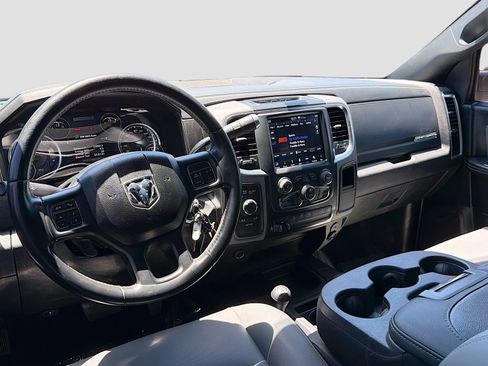 Used 2018 RAM 2500 Power Wagon AWD/4WD image 13