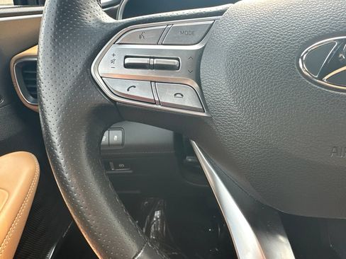 Used 2023 Hyundai Santa Fe Calligraphy FWD image 19