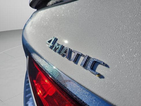 Certified 2025 Mercedes-Benz GLS 450 4MATIC image 8