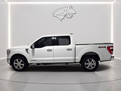 Used 2021 Ford F150 King Ranch w/ Equipment Group 601A High AWD/4WD image 2