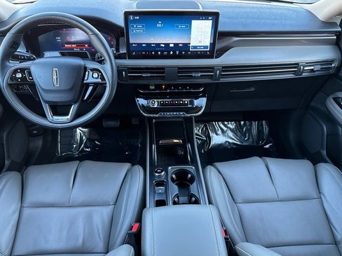 Certified 2025 Lincoln Corsair Grand Touring w/ Equipment Group 302A image 13