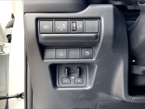 Used 2025 Toyota Land Cruiser 1958 AWD/4WD image 33