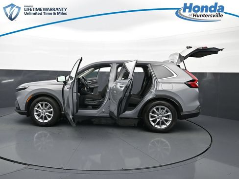 New 2026 Honda CR-V EX image 38